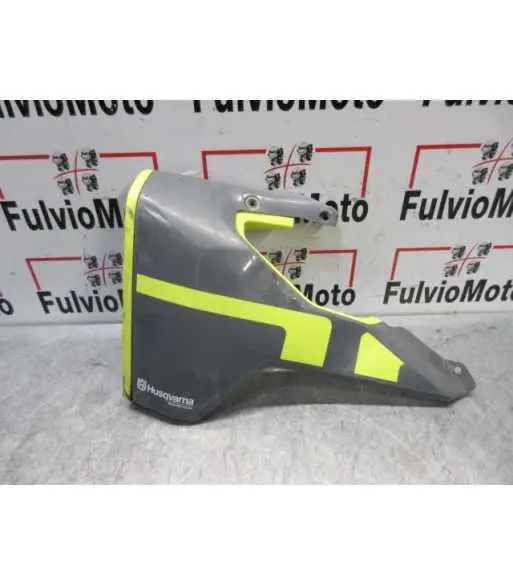 Ecope Gauche HUSQVARNA 701 SM 701 – 2020 Retour Gratuit