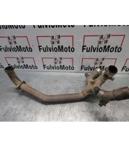Collecteur échappement DUCATI MONSTER 620 – 2003 Offre Spéciale