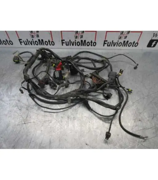 Haute Qualité Faisceau électrique DUCATI MONSTER 620 – 2003