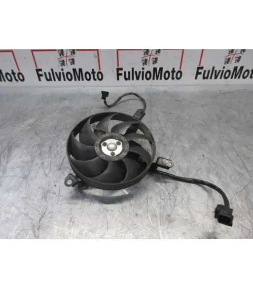 Ventilateur de radiateur SUZUKI DL V-STROM 1000 – 2004 Must-Have