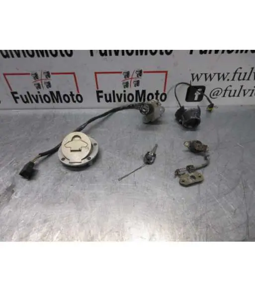 Nouveauté Kit serrure complet DUCATI MONSTER 600 Occasion