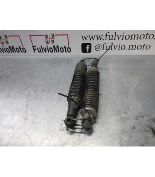 Offre Limitée Amortisseur GILERA NEXUS 125 – 2008