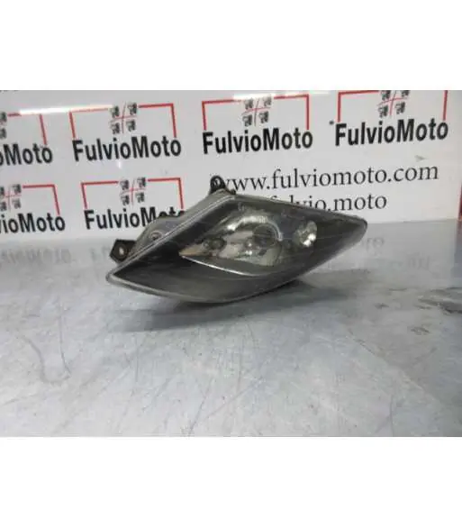 Prix Bas Optique Gauche GILERA NEXUS 125 – 2008