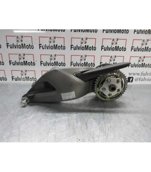 Satisfait Ou Remboursé Bras oscillant DUCATI HYPERMOTARD 950 – 2020