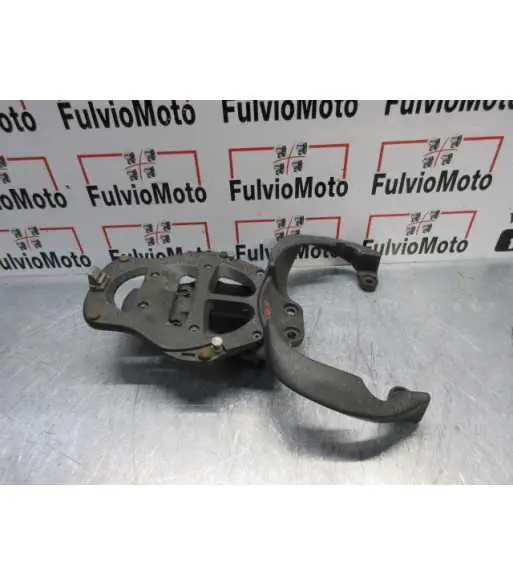 Offre Spéciale Barre maintien passager APRILIA SCARABEO 125 – 2000