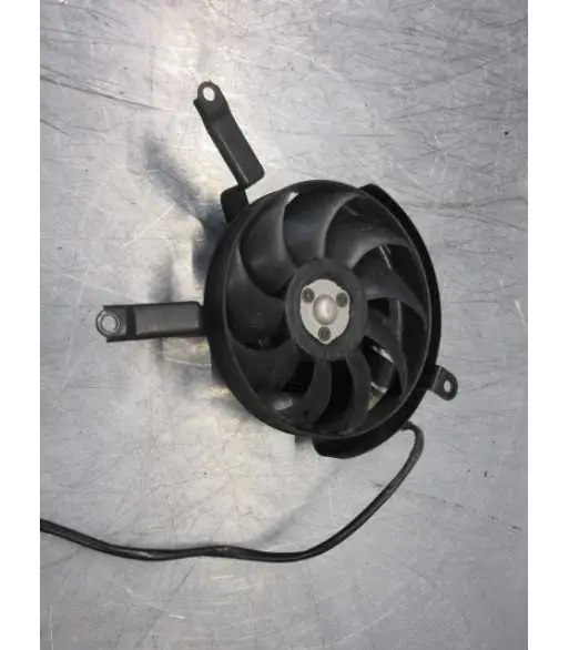Ventilateur de radiateur KAWASAKI Z750 – 2006 Commander Maintenant