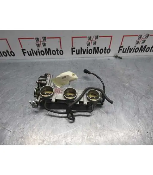 Meilleur Prix Rampe d'injection TRIUMPH SPEED TRIPLE 1050 – 2010