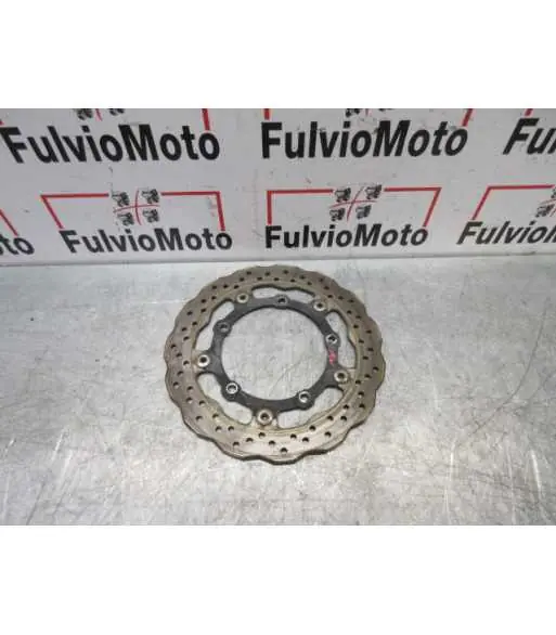 Achetez Aujourd&rsquo;hui Disque de frein Avant YAMAHA MT07 700 – 2015