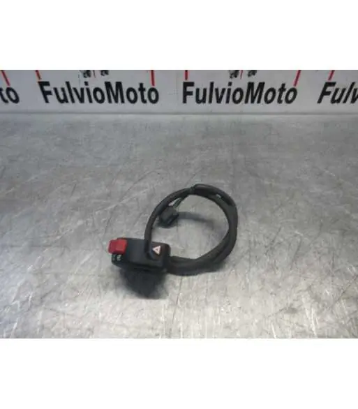 Commodo Droit TRIUMPH STREET TRIPLE 765 – 2021 Bon Plan