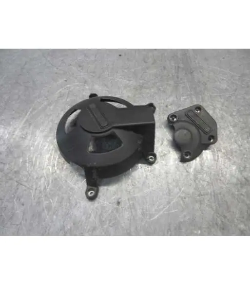 Pare carter TRIUMPH STREET TRIPLE 675 – 2007 Vente Directe