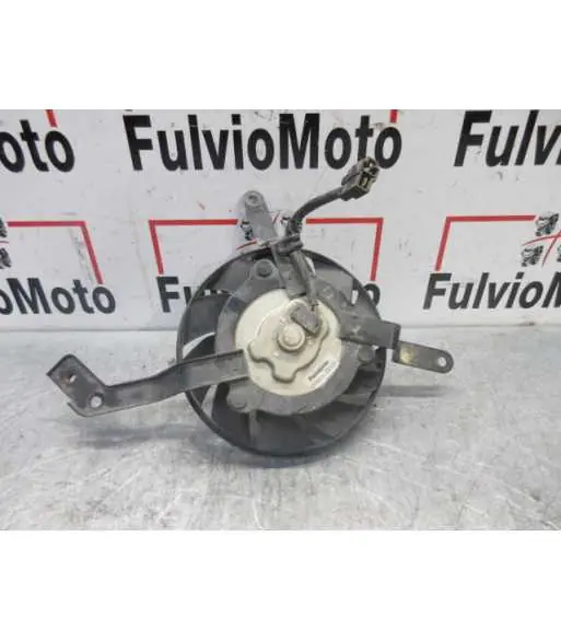 Ventilateur de radiateur TRIUMPH STREET TRIPLE 675 – 2007 Réduction