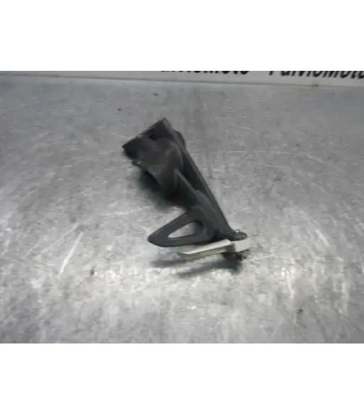 Meilleure Vente Platine repose pied Arrière Droit TRIUMPH STREET TRIPLE 675 – 2007