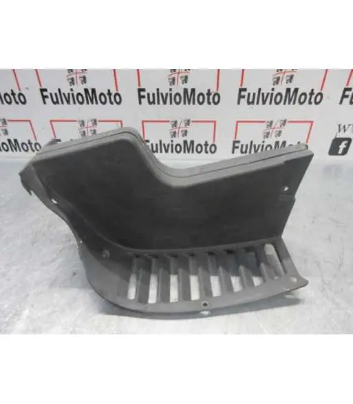 Grille de radiateur QUADRO Occasion Paiement Sécurisé