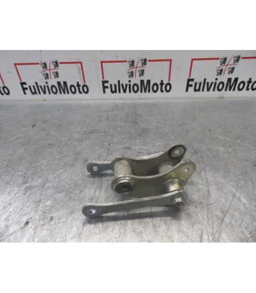 Biellette d'amortisseur HONDA INTEGRA 700 – 2012 Quantité Limitée