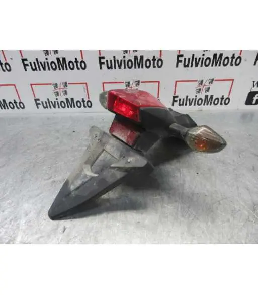 Support de plaque HONDA INTEGRA 700 – 2012 Prix Promo