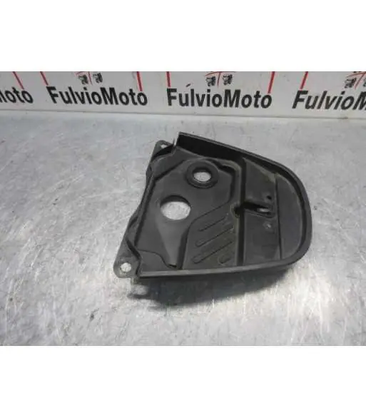 Couvercle central MBK OVETTO 50 – 2011 Must-Have