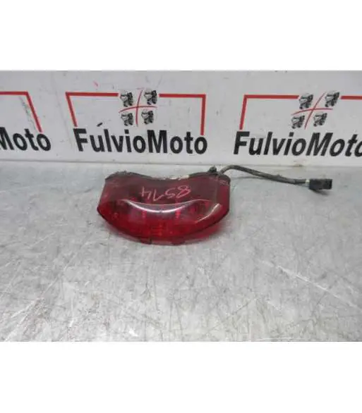 Feu TRIUMPH STREET TRIPLE 675 – 2011 Offre Limitée