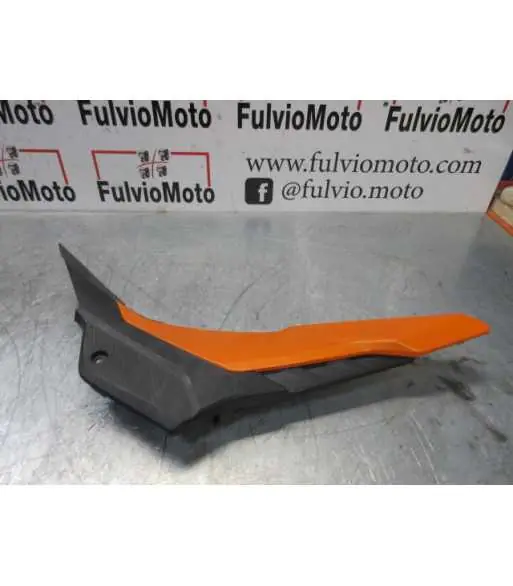 Seulement Aujourd&rsquo;hui Flanc de selle Droit HONDA CB 500 FA – 2016