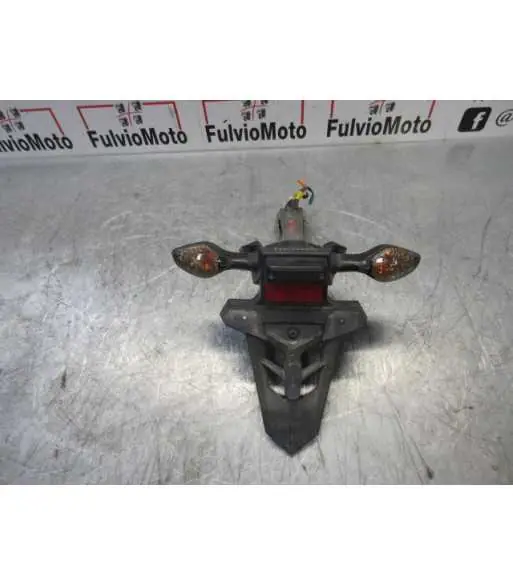 Support de plaque HONDA CB 500 FA – 2016 Jusqu&rsquo;à Épuisement Des Stocks