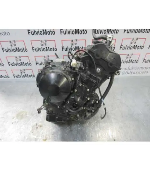 Moteur TRIUMPH STREET TRIPLE 675 – 2007 Remise
