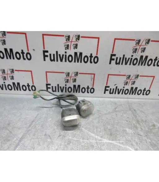 Clignotant Paire Avant MBK NITRO 50 – 2008 Prix Réduit