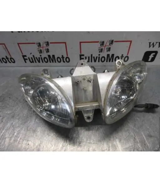 Acheter En Ligne Optique PIAGGIO X9 125 – 2005