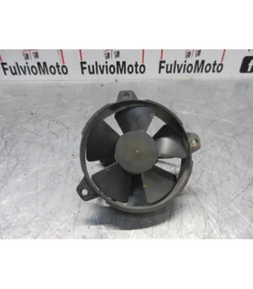 Ventilateur de radiateur YAMAHA SKYLINER 125 – 2006 Commander Vite