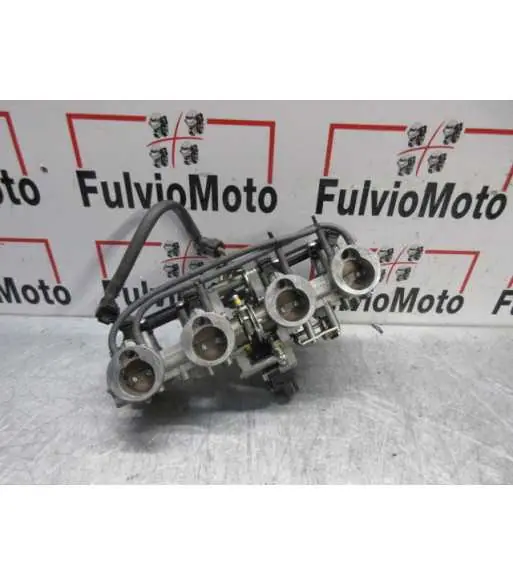 Acheter Direct Corps injection KAWASAKI Z750 – 2006