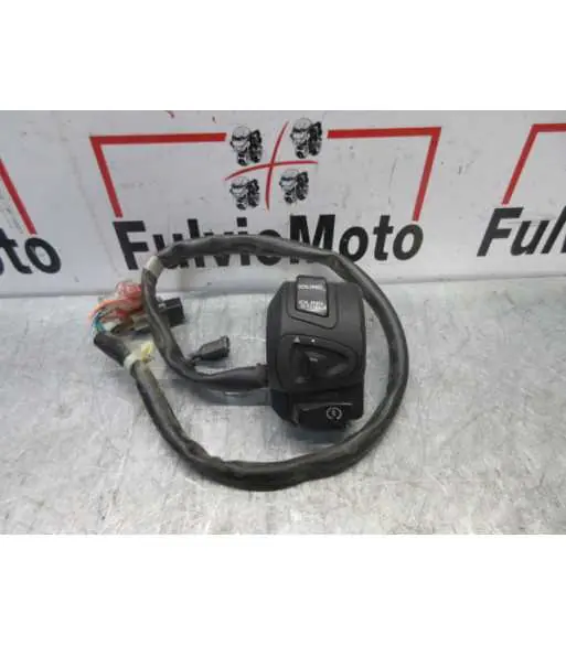 Acheter Direct Commodo Droit HONDA PCX 125 – 2017