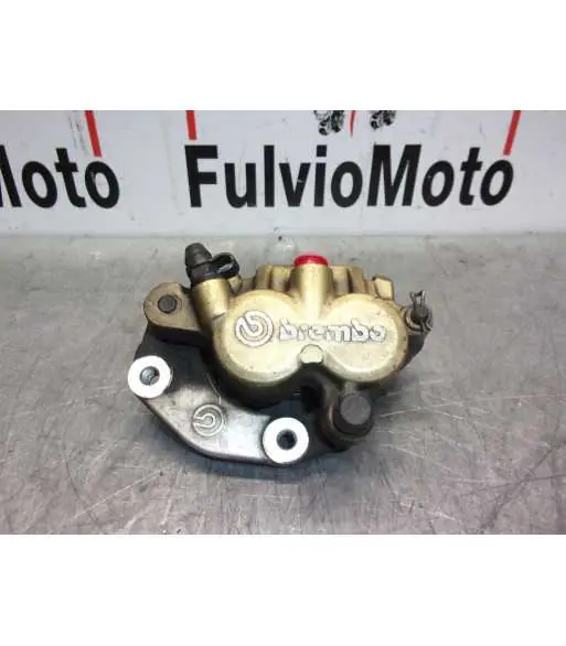 Pas Cher Etrier de frein Avant Gauche GILERA GP 800 – 2003