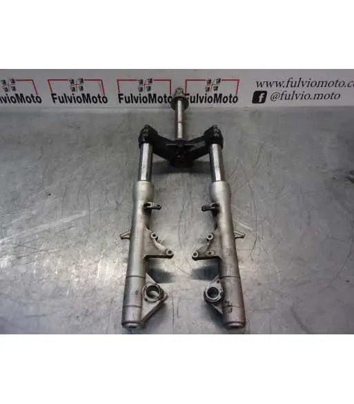 Fourche GILERA GP 800 – 2003 Promotion Saisonnière