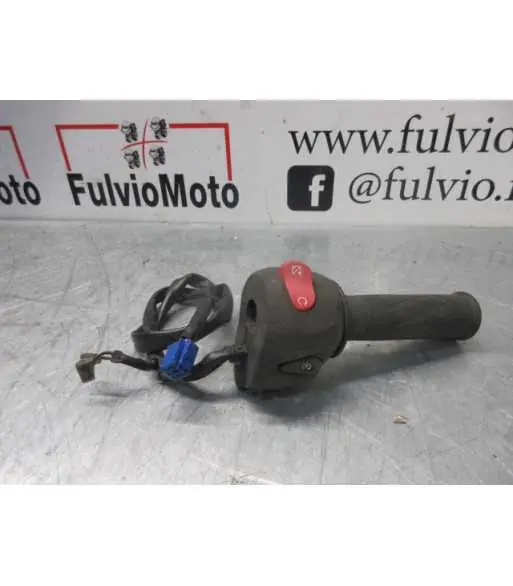 Vente Flash Commodo Droit YAMAHA FAZER 600 – 2006