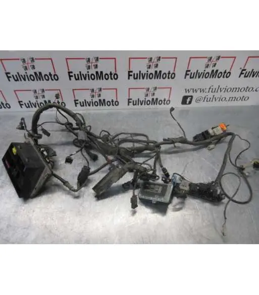 Achat Immédiat Faisceau électrique BMW R1150RS – 2002