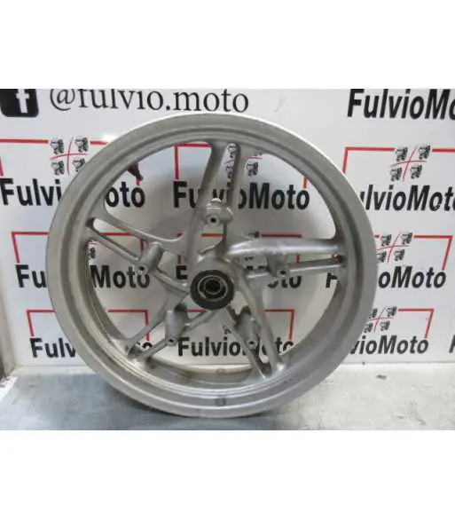 Jante Arrière BMW R1150RT – 2003 Dernier Modèle