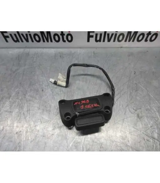 Pas Cher Compteur HARLEY-DAVIDSON STREET BOB 1745 – 2020