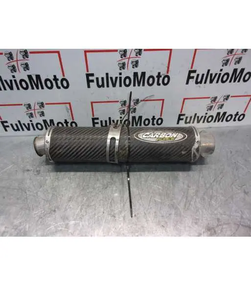 Silencieux SUZUKI BANDIT 600 – 1998 Prix Choc