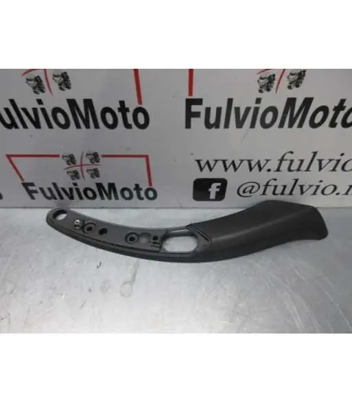 Bon Plan Protection de cadre gauche KAWASAKI vulcan 650 – 2021