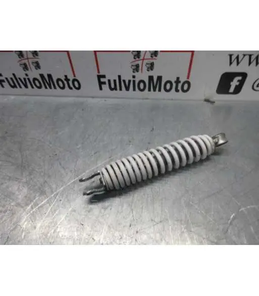 Promotion Amortisseur MBK BOOSTER 50 – 2004