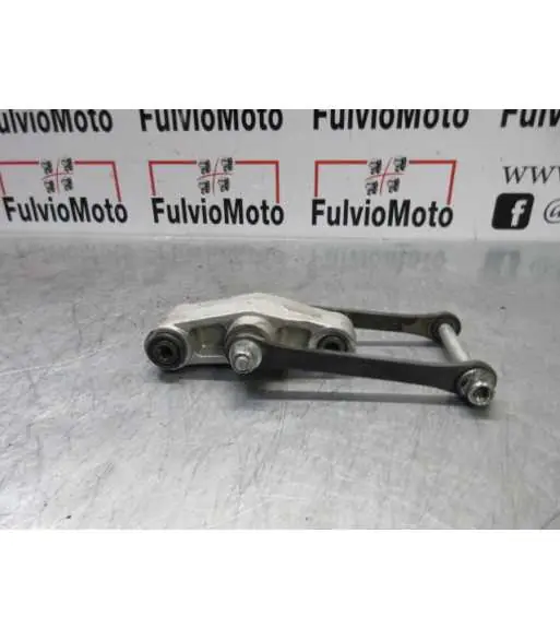Super Prix Biellette d'amortisseur Arrière KAWASAKI GPZ 500 – 2004