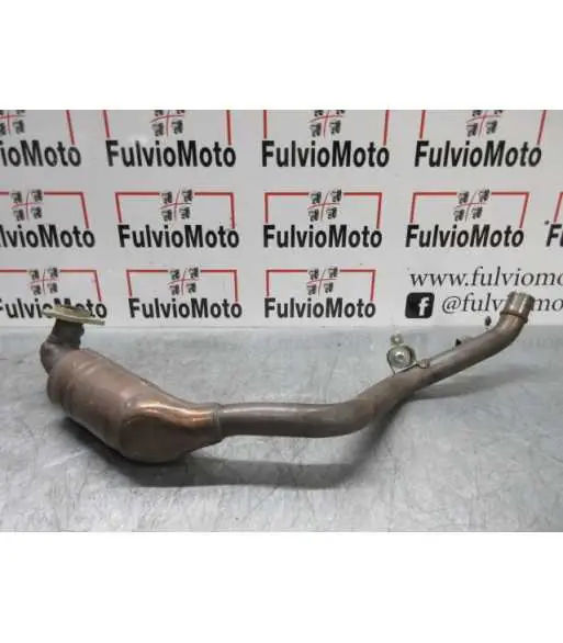 Vente Flash Collecteur échappement HONDA XADV 700 – 2014