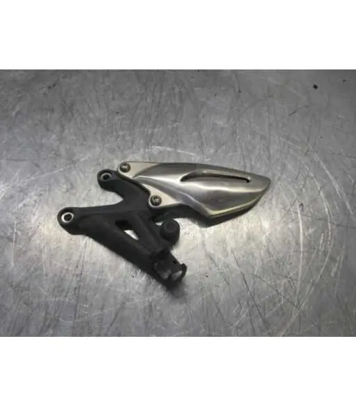 Offre Exclusive Platine repose pied Avant Gauche TRIUMPH STREET TRIPLE 675 – 2017