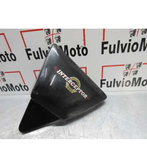 Offre Limitée Carénage ROYAL ENFIELD GT 650 – 2021