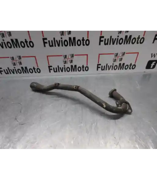 Quantité Limitée Collecteur échappement – SUZUKI VAN VAN 125 – 2006