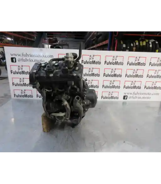 Moteur – TRIUMPH STREET TRIPLE 675 – 2011 Super Prix