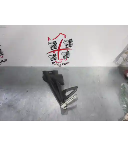 Commande En Gros Platine repose pieds passager gauche – TRIUMPH STREET TRIPLE 675 – 2008