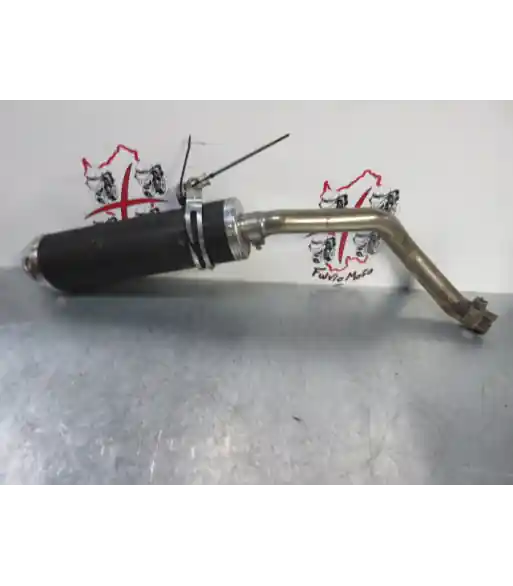 Vente Directe Silencieux droit – HONDA HORNET 600 – 2005