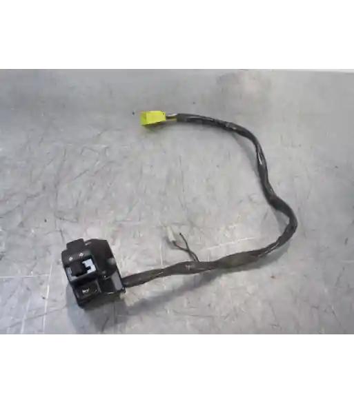 Affaire À Saisir Commodo gauche – SUZUKI BURGMAN 400 – 2011
