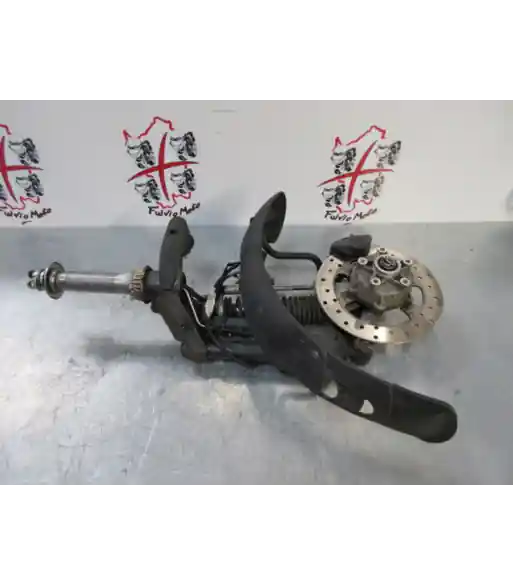 Amortisseur droit – PIAGGIO MP3 125 – 2008 Dernier Modèle