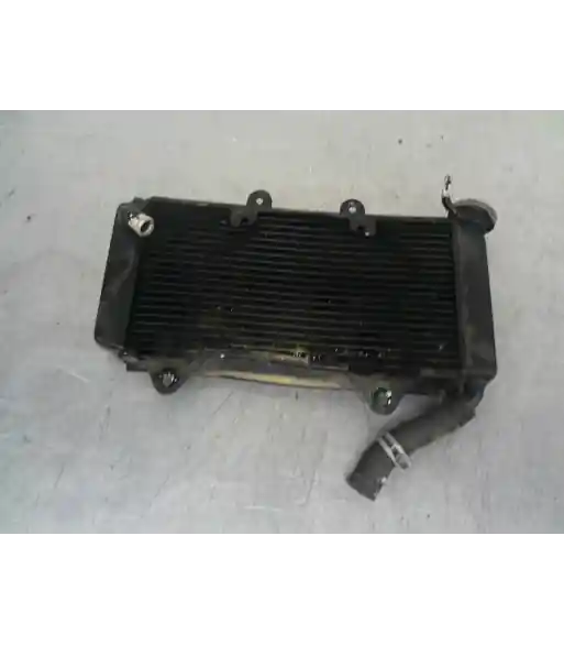 Radiateur d'eau – KTM RC 125 – 2016 Nouvel Arrivage