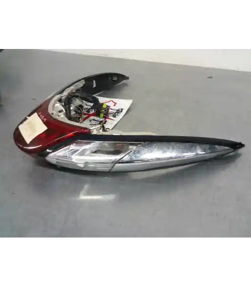 Usine Directe Feu stop – PIAGGIO LIBERTY 125 – 2017